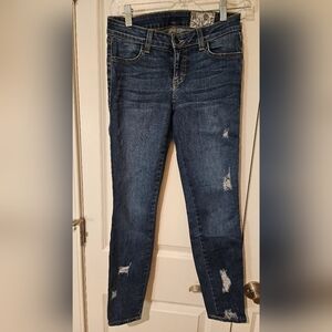 SIWY Skinny Hannah Jeans 25